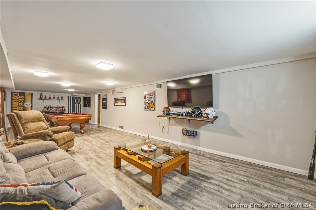 3 Woodland Road Jeffersonville, IN 47130 - Photo 37 of 50