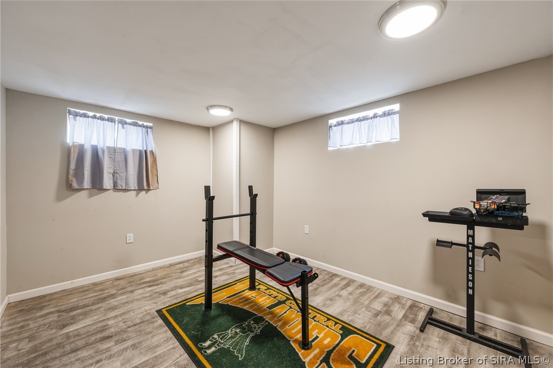 3 Woodland Road Jeffersonville, IN 47130 - Photo 38 of 50