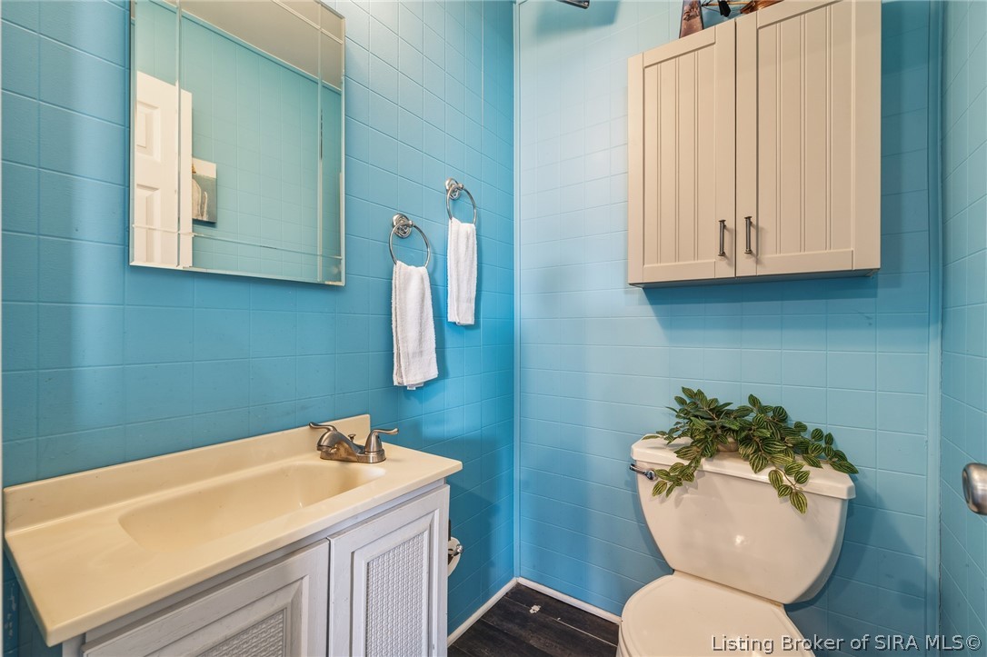 3 Woodland Road Jeffersonville, IN 47130 - Photo 39 of 50