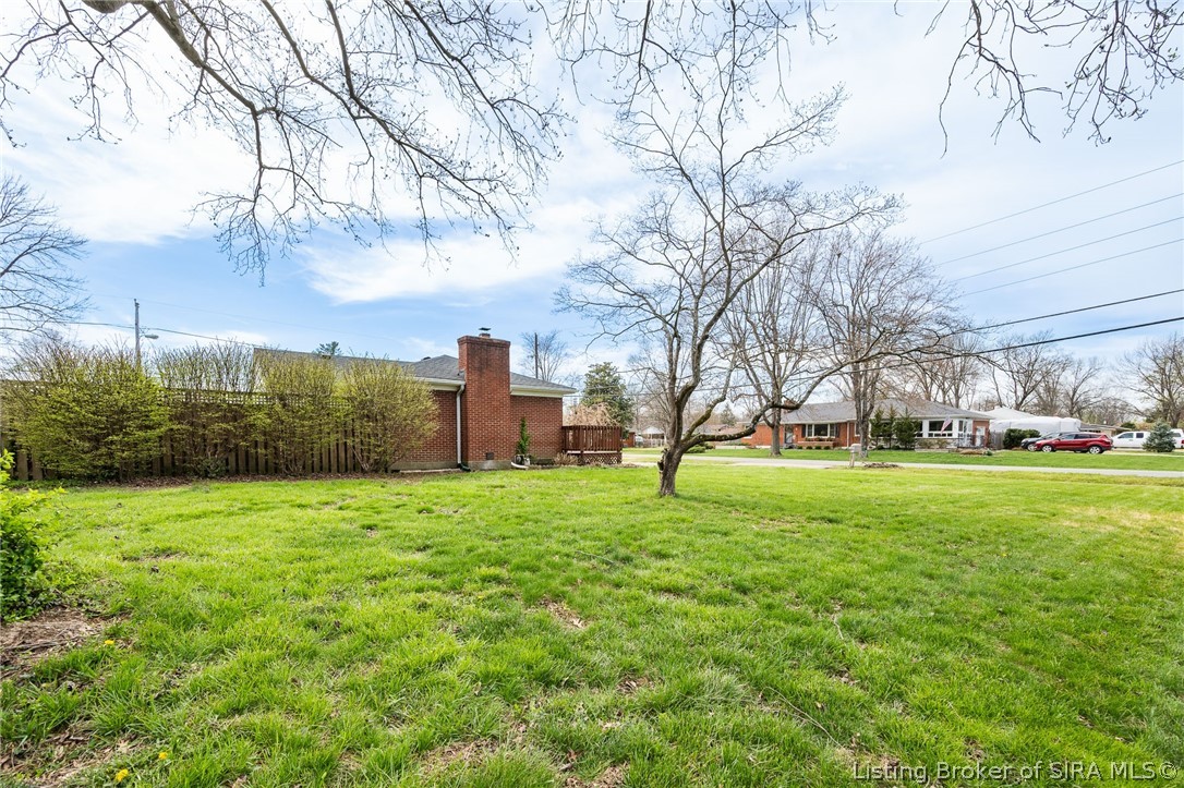 3 Woodland Road Jeffersonville, IN 47130 - Photo 45 of 50