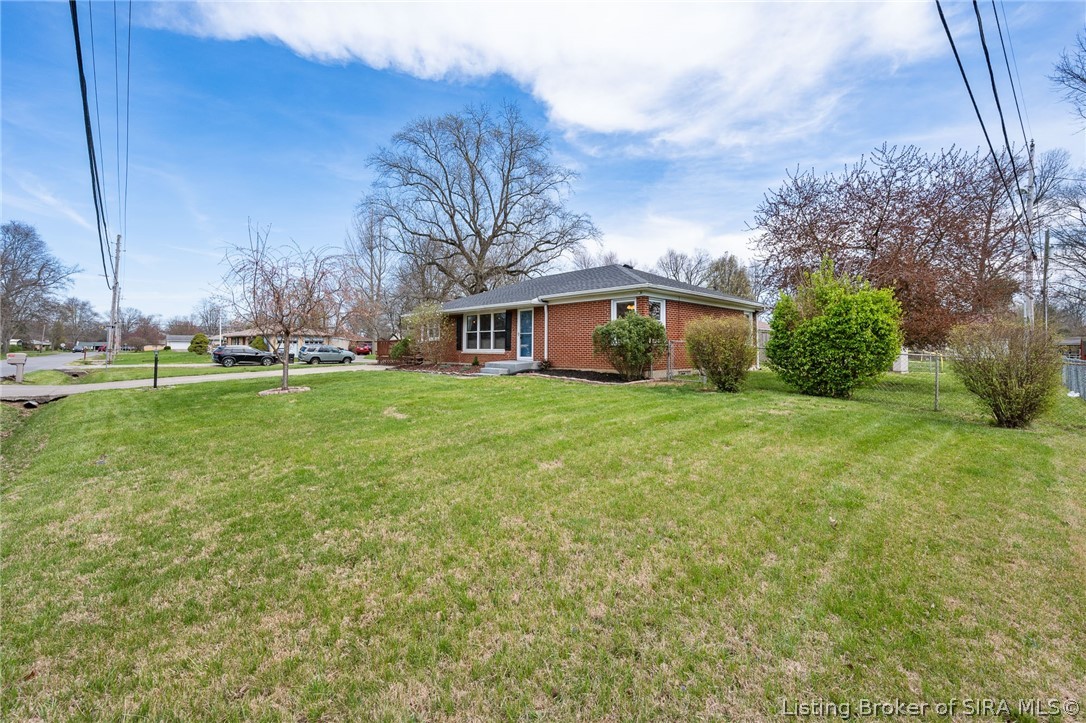 3 Woodland Road Jeffersonville, IN 47130 - Photo 49 of 50