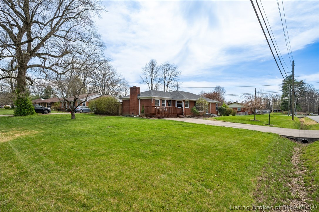 3 Woodland Road Jeffersonville, IN 47130 - Photo 50 of 50