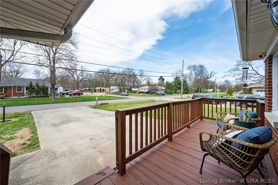 3 Woodland Road Jeffersonville, IN 47130 - Photo 7 of 50