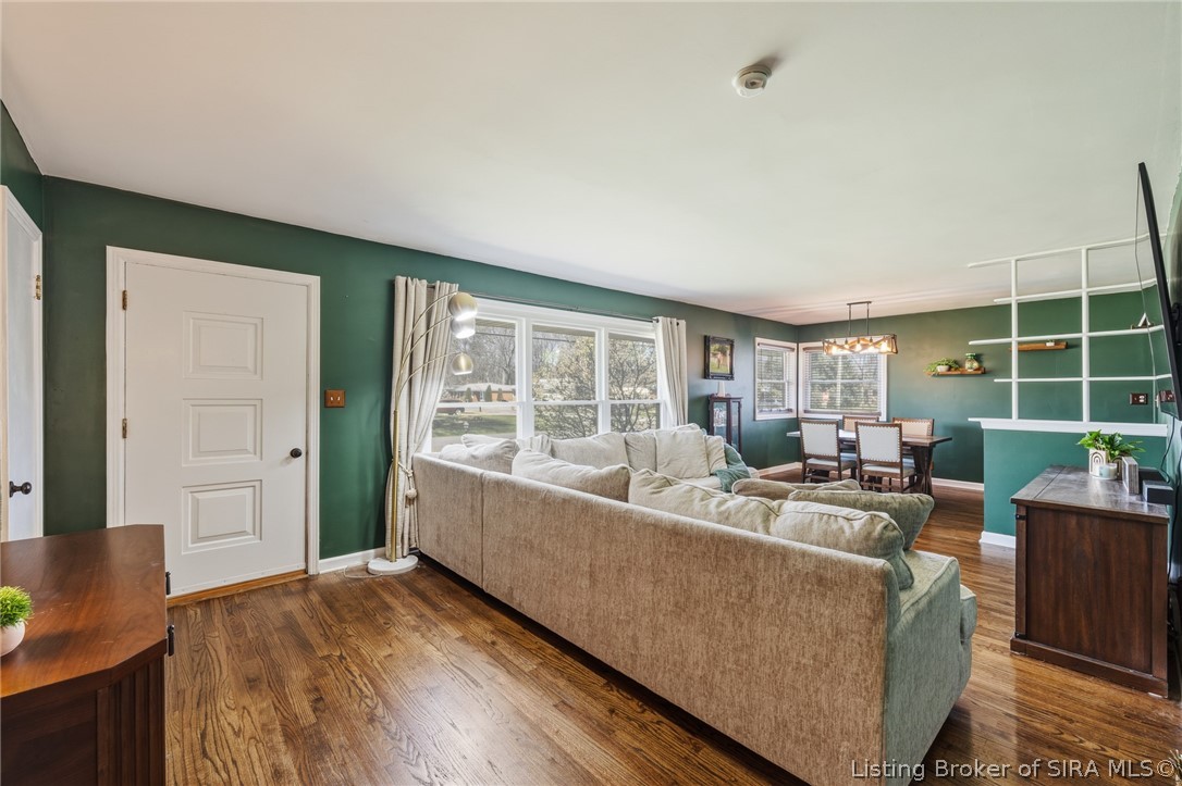 3 Woodland Road Jeffersonville, IN 47130 - Photo 10 of 50