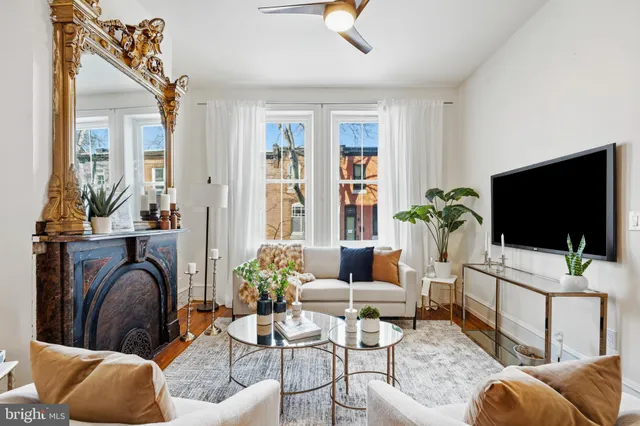 $565,000 | 3036 West Stiles Street, Philadelphia, PA 19121