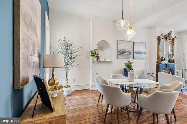 $565,000 | 3036 West Stiles Street, Philadelphia, PA 19121