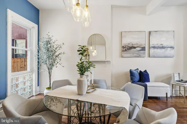 $565,000 | 3036 West Stiles Street, Philadelphia, PA 19121