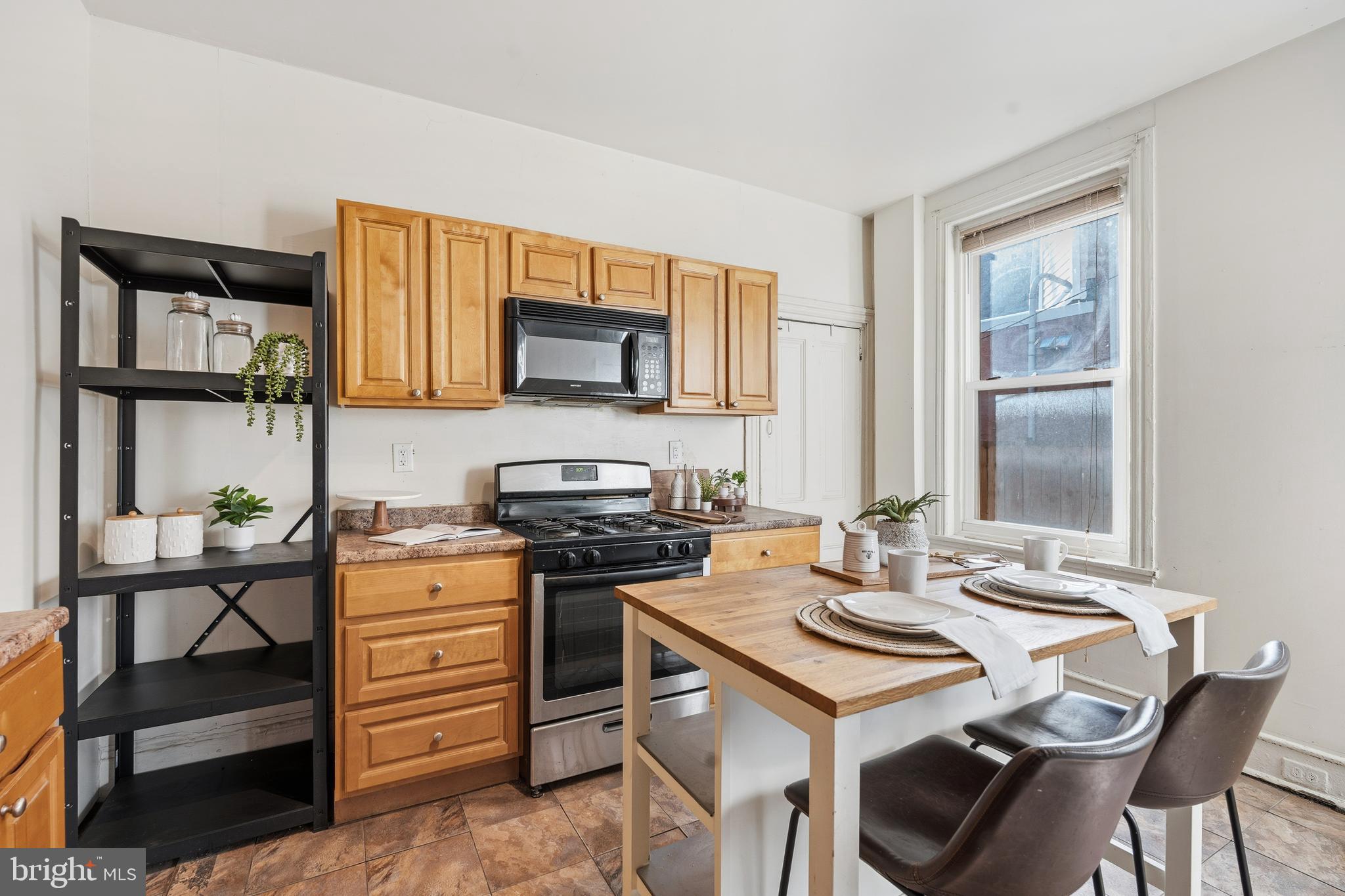 3036 West Stiles Street Philadelphia, PA 19121 - Photo 14 of 60