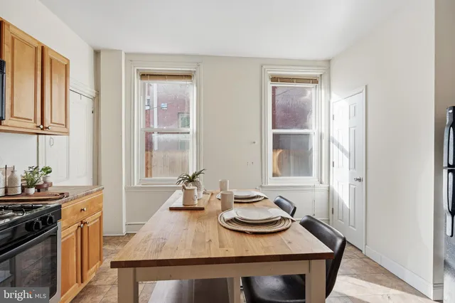 $565,000 | 3036 West Stiles Street, Philadelphia, PA 19121