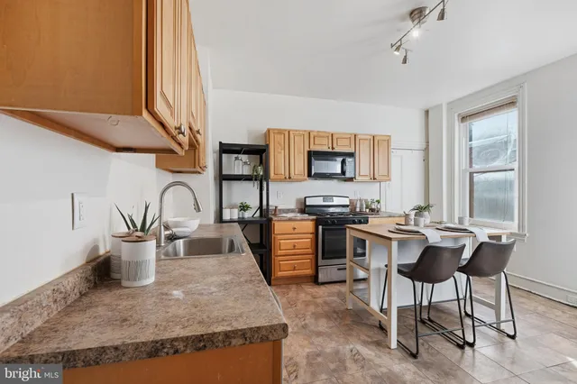 $565,000 | 3036 West Stiles Street, Philadelphia, PA 19121