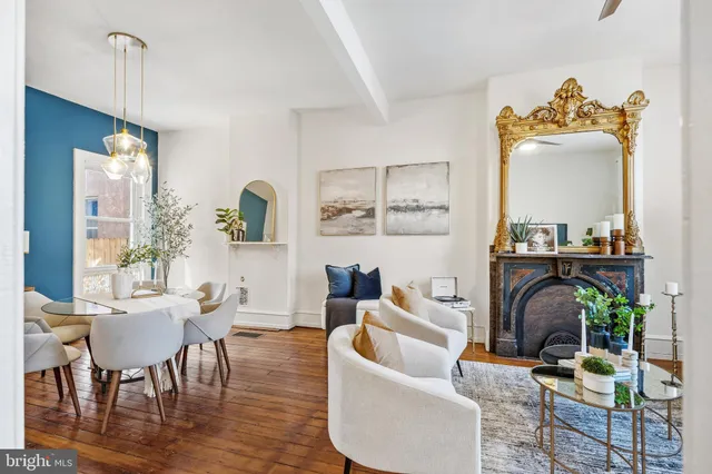 $565,000 | 3036 West Stiles Street, Philadelphia, PA 19121