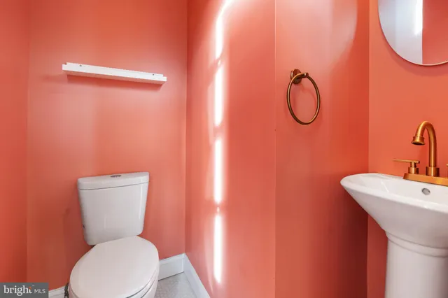 $565,000 | 3036 West Stiles Street, Philadelphia, PA 19121