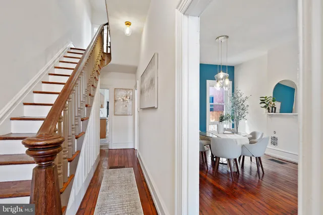 $565,000 | 3036 West Stiles Street, Philadelphia, PA 19121