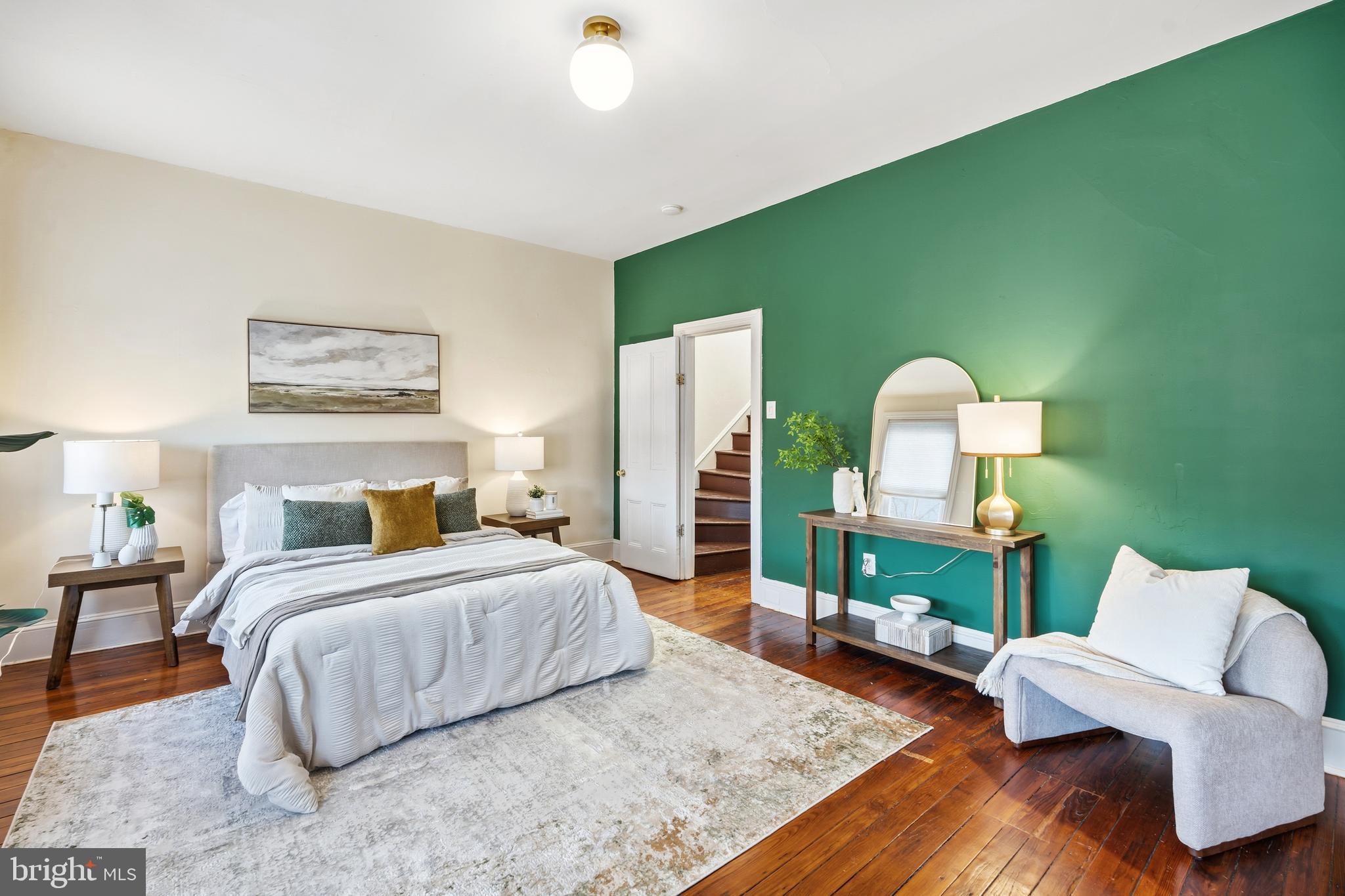 3036 West Stiles Street Philadelphia, PA 19121 - Photo 26 of 60