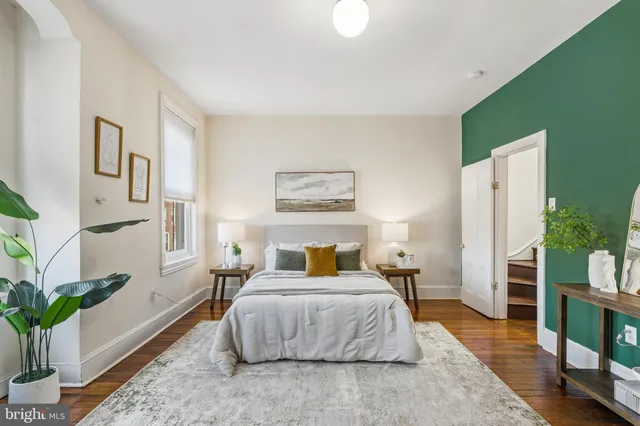 $565,000 | 3036 West Stiles Street, Philadelphia, PA 19121