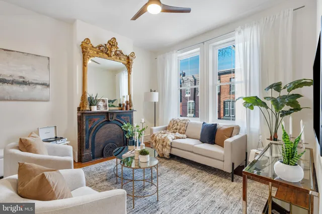 $565,000 | 3036 West Stiles Street, Philadelphia, PA 19121