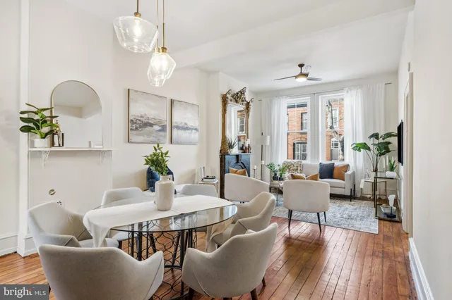 $565,000 | 3036 West Stiles Street, Philadelphia, PA 19121