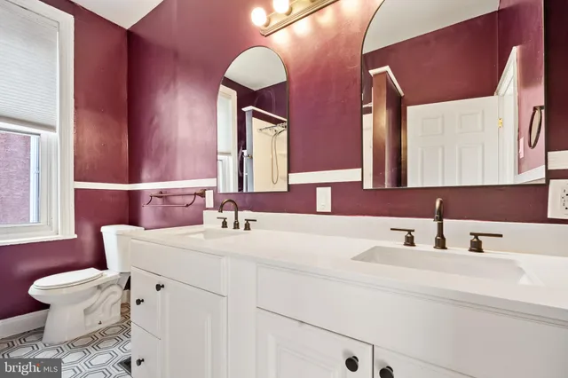 $565,000 | 3036 West Stiles Street, Philadelphia, PA 19121