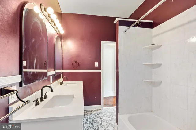 $565,000 | 3036 West Stiles Street, Philadelphia, PA 19121