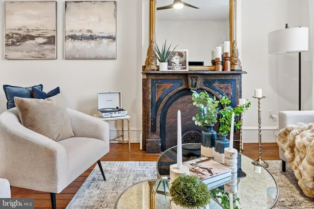 $565,000 | 3036 West Stiles Street, Philadelphia, PA 19121