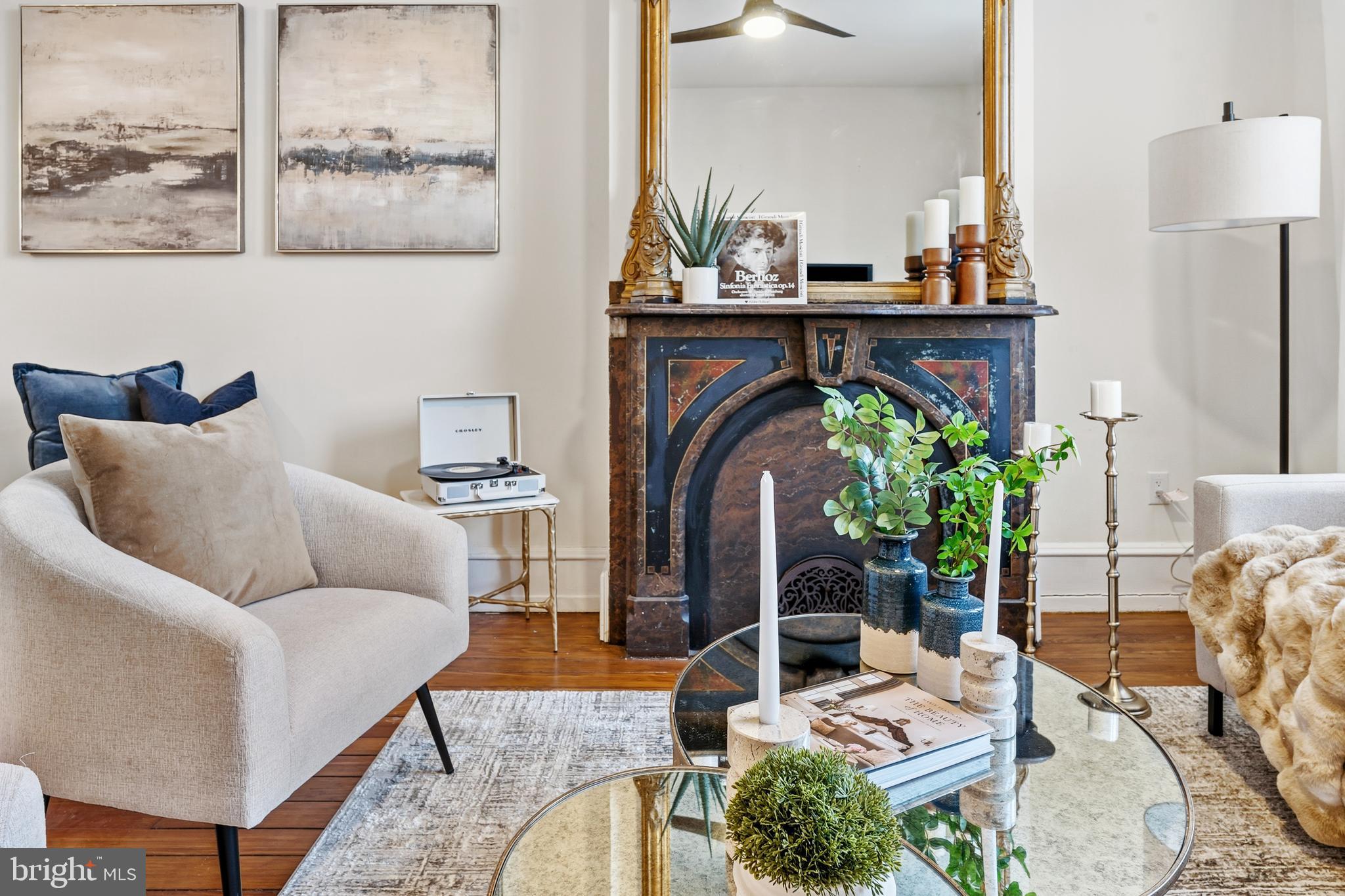 3036 West Stiles Street Philadelphia, PA 19121 - Photo 5 of 60