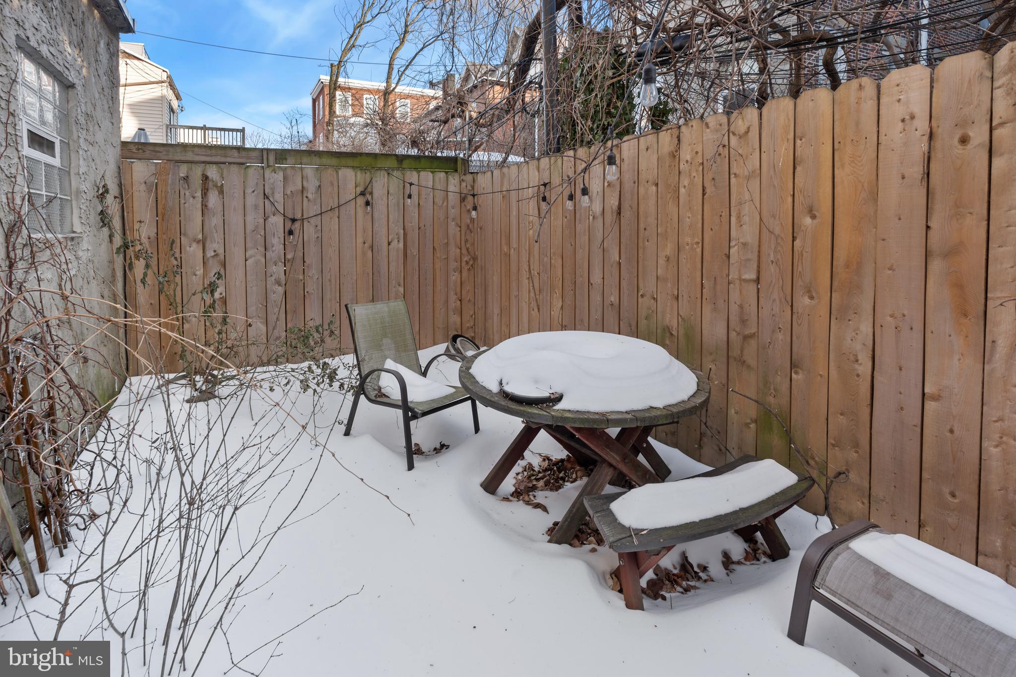 3036 West Stiles Street Philadelphia, PA 19121 - Photo 57 of 60