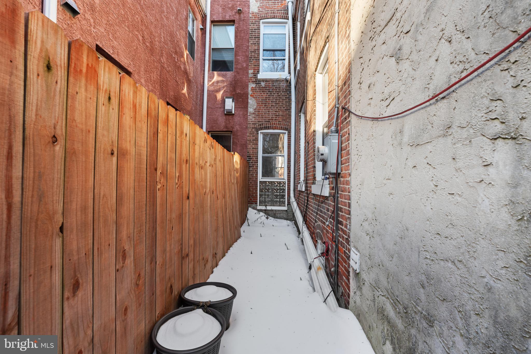 3036 West Stiles Street Philadelphia, PA 19121 - Photo 58 of 60