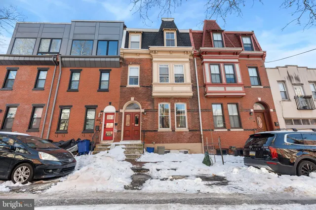 $565,000 | 3036 West Stiles Street, Philadelphia, PA 19121