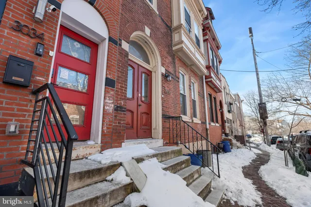 $565,000 | 3036 West Stiles Street, Philadelphia, PA 19121