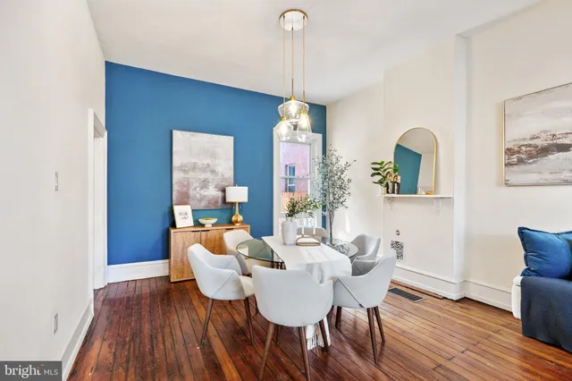 $565,000 | 3036 West Stiles Street, Philadelphia, PA 19121