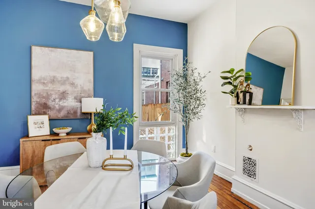 $565,000 | 3036 West Stiles Street, Philadelphia, PA 19121