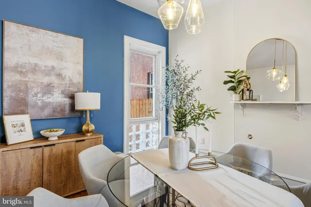 $565,000 | 3036 West Stiles Street, Philadelphia, PA 19121