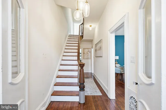 $565,000 | 3036 West Stiles Street, Philadelphia, PA 19121