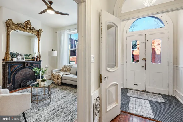 $565,000 | 3036 West Stiles Street, Philadelphia, PA 19121