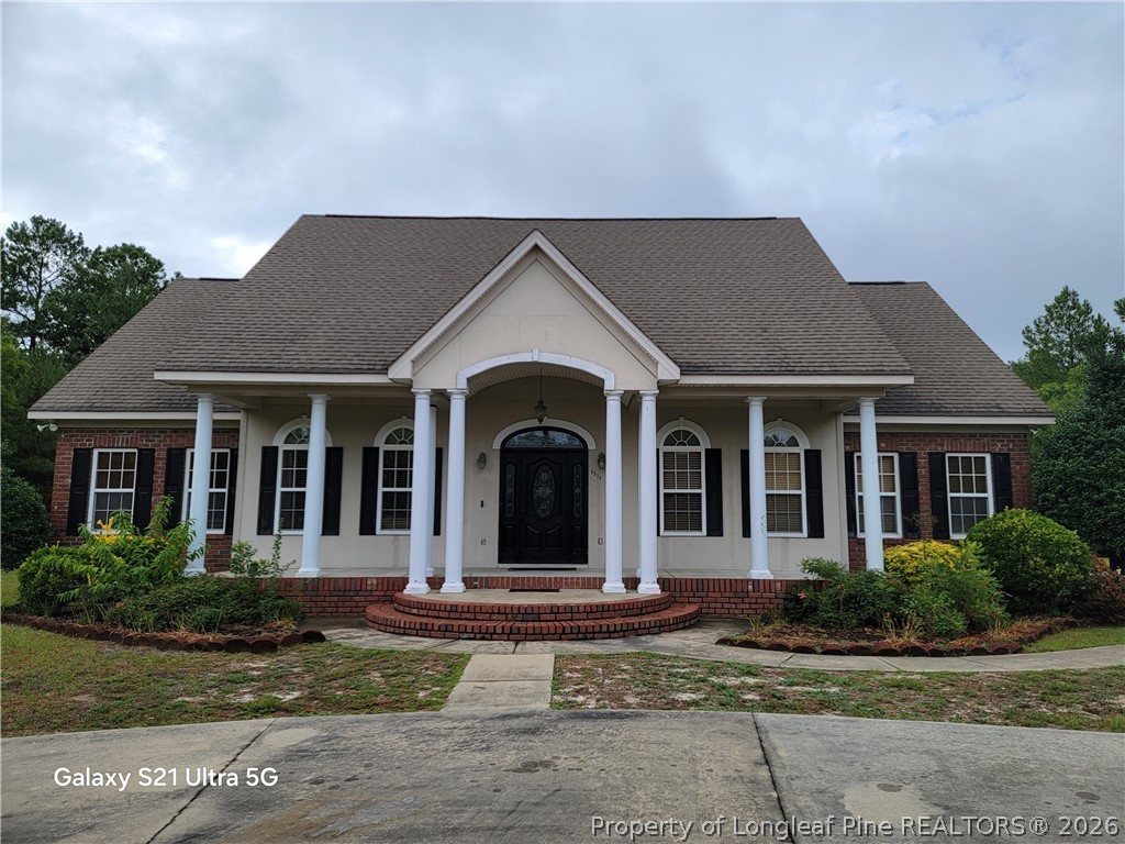5373 Phillipi Church Road Raeford, NC 28376 - Photo 1 of 29
