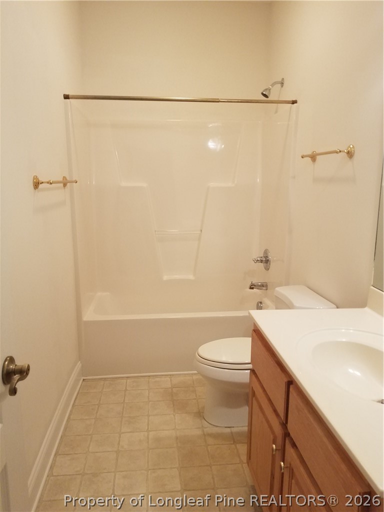 5373 Phillipi Church Road Raeford, NC 28376 - Photo 14 of 29