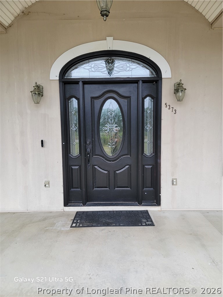 5373 Phillipi Church Road Raeford, NC 28376 - Photo 2 of 29
