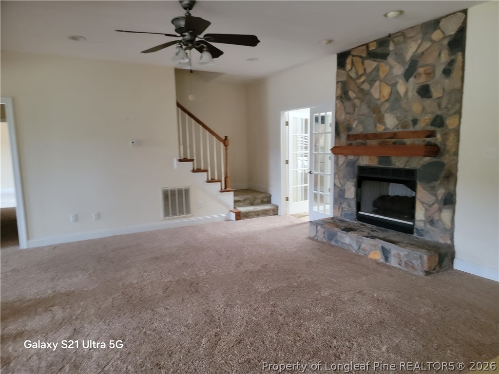 5373 Phillipi Church Road Raeford, NC 28376 - Photo 5 of 29