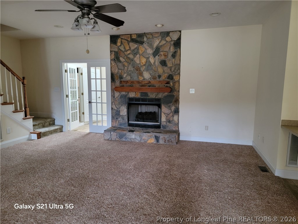 5373 Phillipi Church Road Raeford, NC 28376 - Photo 6 of 29