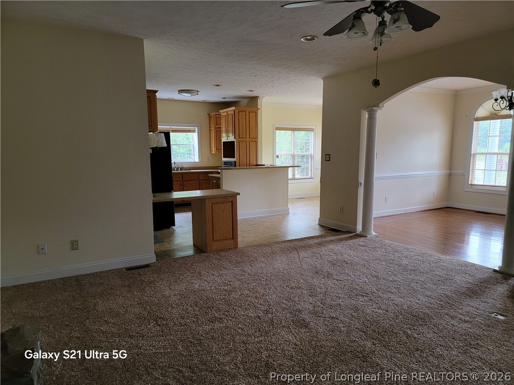 5373 Phillipi Church Road Raeford, NC 28376 - Photo 7 of 29