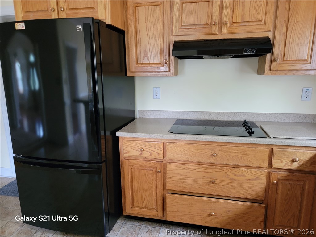 5373 Phillipi Church Road Raeford, NC 28376 - Photo 9 of 29