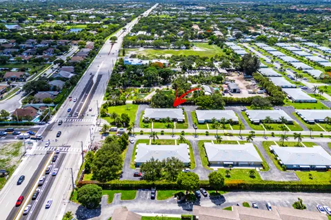 $249,900 | 112 High Point Boulevard, Unit D, Delray Beach, FL 33445