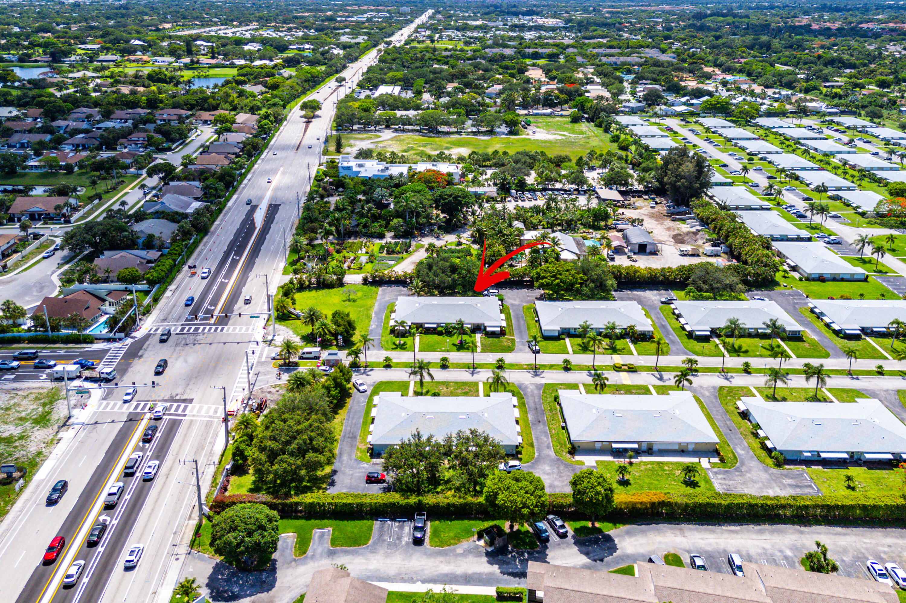 112 High Point Boulevard, Unit D Delray Beach, FL 33445 - Photo 30 of 34 030-112HighPointBoulevard-D-DelrayBeach-