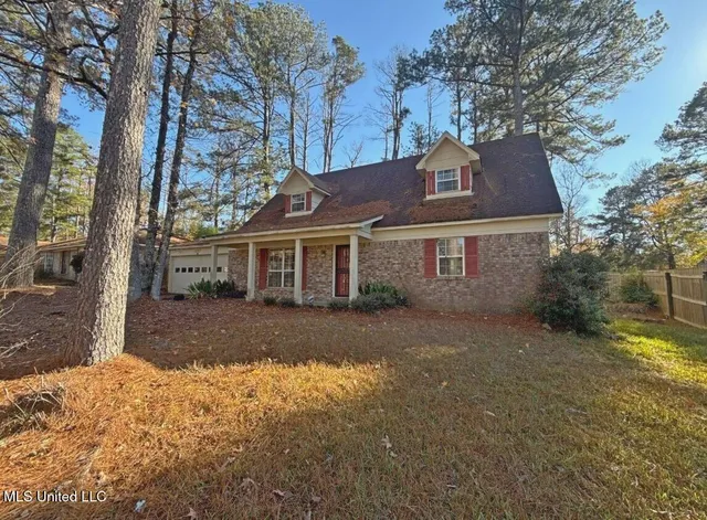 $115,000 | 1357 Canterbury Lane, Jackson, MS 39212