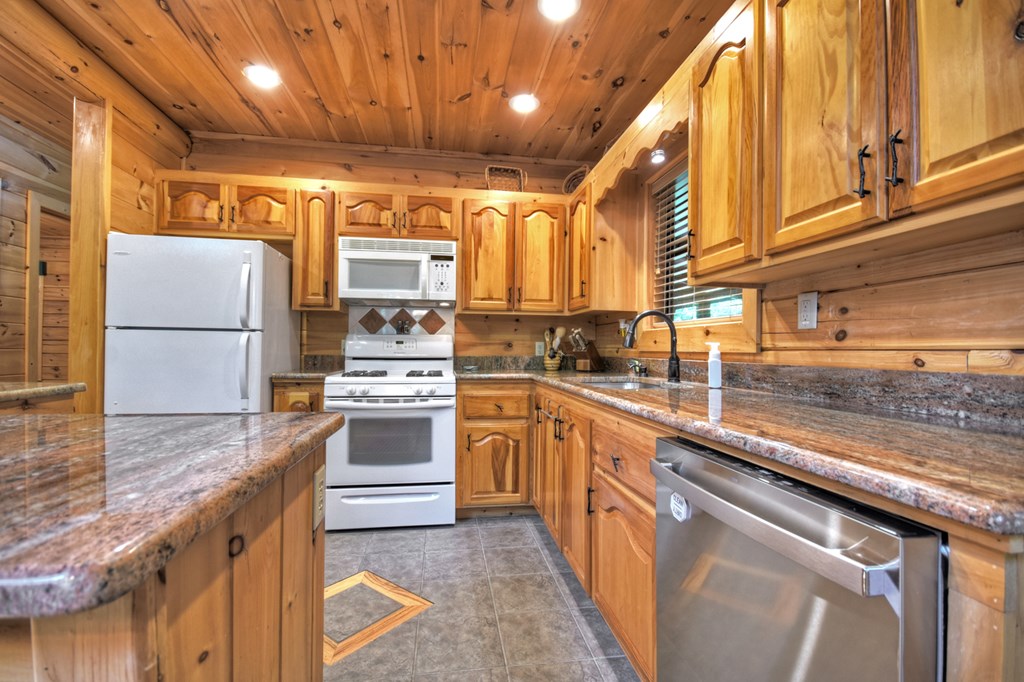 47 Blue Sky Drive Blue Ridge, GA 30513 - Photo 64 of 68 Gallery Image 64