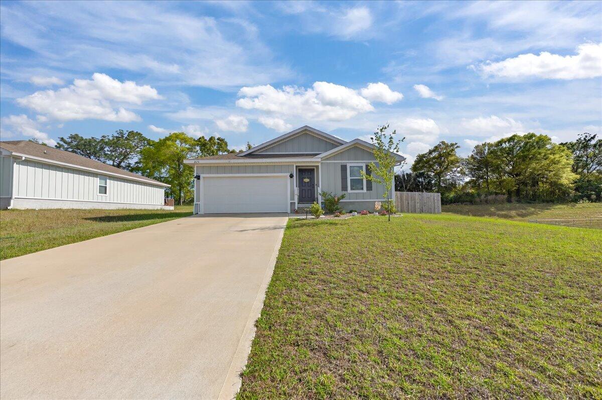 2674 Saltgrass Way Crestview, FL 32536 - Photo 2 of 43 02-2674 Saltgrass Wy-Crestview-2