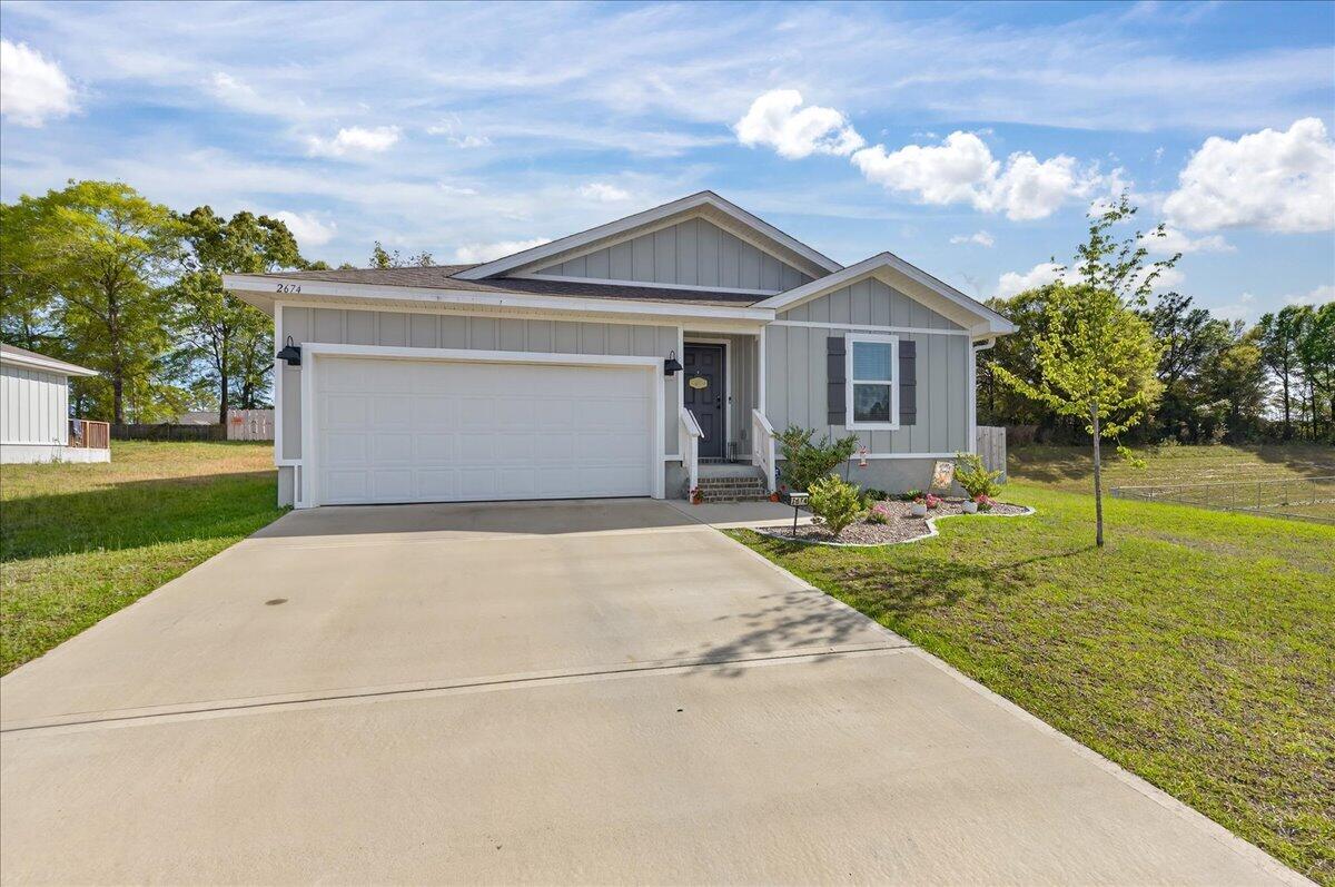 2674 Saltgrass Way Crestview, FL 32536 - Photo 3 of 43 03-2674 Saltgrass Wy-Crestview-3