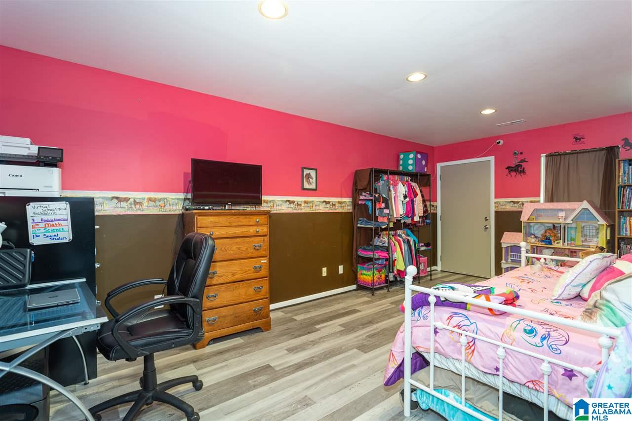 4419 Greenbrier Dear Road Anniston, AL 36207 - Photo 19 of 34