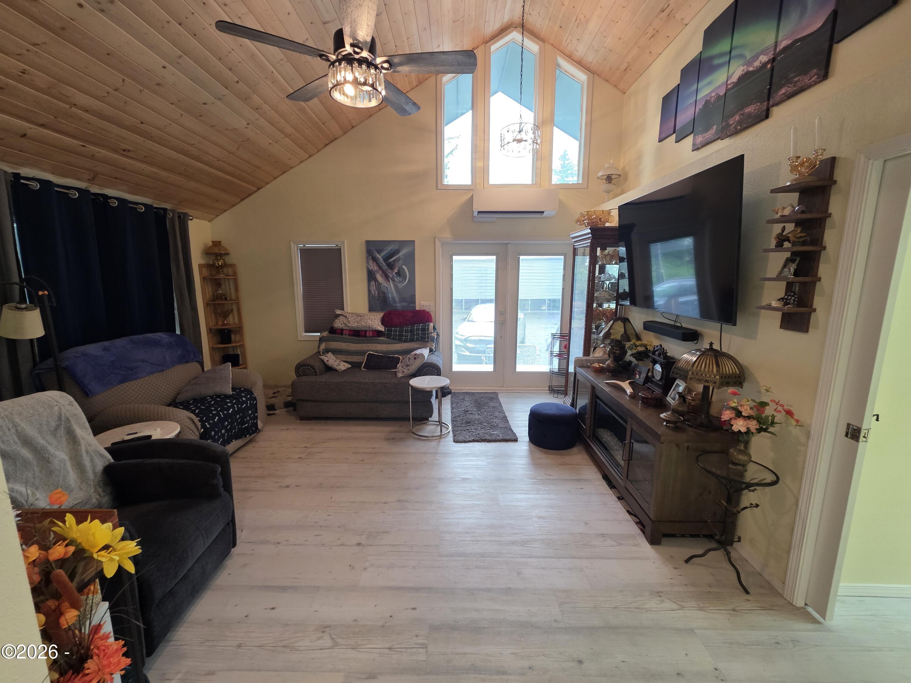 750 Northwest Forestry Road Toledo, OR 97391 - Photo 55 of 84