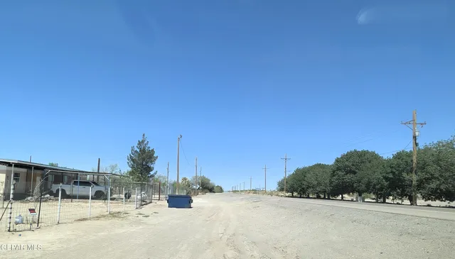 $22,500 | 21430 1st Street, Tornillo, TX 79853